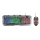 Zestaw (Mysz + Klawiatura) Trust GXT 845 Tural Gaming Combo